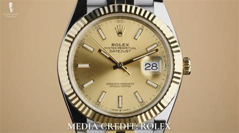 watches similar to rolex datejust